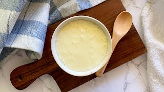 Copycat Kewpie Mayo Recipe [upl. by Nilreb]