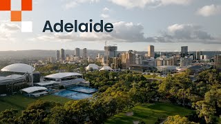 Adelaide Housing Market Update  November 2024 [upl. by Doone]