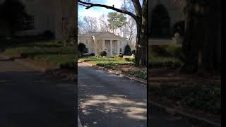 Nestledown Buckhead Mansion [upl. by Neliac]