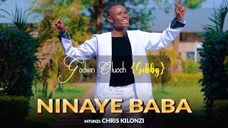 NINAYE BABAGODWIN OLUOCHOFFICIAL VIDEO [upl. by Fagen]