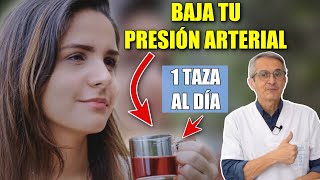 🤯3 TIPS PARA CONTROLAR TU HIPERTENSIÓN  BAJA TU PRESIÓN ARTERIAL DE FORMA NATURAL  Manu Echeverri [upl. by Aggarwal854]