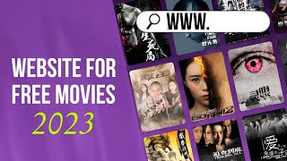 WEBSITE FOR FREE AND UPDATED MOVIES [upl. by Ivens]