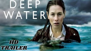 DEEP WATER  Official Trailer  2022 [upl. by Fleeman]