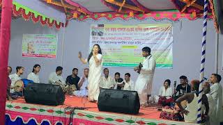 Mon Diya Tor Mon Pailam Na  মন দিয়া তোর মন পাইলাম না  New Bangla Song  Channel Sonali [upl. by Libyc]