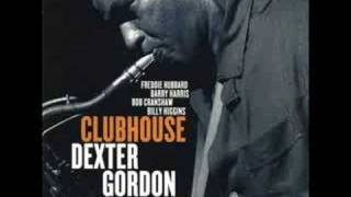 Dexter Gordon  Im a fool to want you [upl. by Tristram]