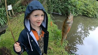 Fishing UK for 21 Days PART 2 Wels catfish amp Exploring the Midlands [upl. by Nadean]