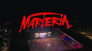 MARTERIA x LIVE IM OSTSEESTADION x OUT NOW [upl. by Nassi559]