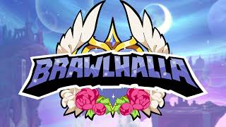 Brawlhalla Battle Pass 10 Soundtrack Menú  Alternative versión [upl. by Braeunig]