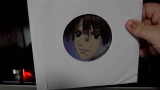 chris†††  ytp death  darude sandstorm Vinyl Rip [upl. by Schreiber689]