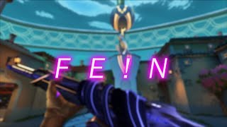 CRACKED  FEN  Valorant Montage valorantediting valorantclips trending gaming valorant [upl. by Slein]