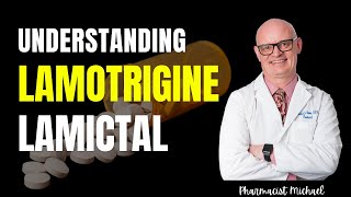 Lamotrigine Explained What You Need to Know [upl. by Leonerd]