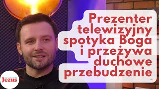 Megaloman mitoman umarły wewnętrznie spotyka Jezusa Świadectwo nawrócenia Karol Gnat karolgnat [upl. by Seroled]