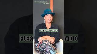 ¿Por que Mireya Ramos lloro a escondidas interview music Mariachi podcast viralvideo followme [upl. by Atinnod842]