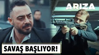 Ali Rızaya büyük tuzak  Arıza 26Bölüm [upl. by Bartholomew703]