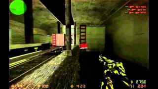 Enhanced Aim  CounterStrike 16 FreeDownload Read Desc [upl. by Htedirem]