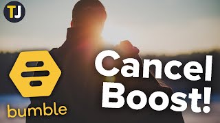 How to Cancel Your Bumble Subscription [upl. by Llertak403]