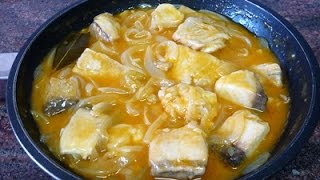 BONITO ENCEBOLLADO [upl. by Sugden]