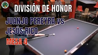 8ª J DIV HONOR AB PALMA vs CB CASTALLA  M 4  T 202324 [upl. by Weisman]