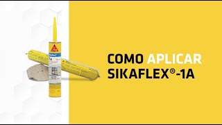 ¿Filtraciones en tu hogar Séllalas con Sikaflex® 1a [upl. by Ottillia]