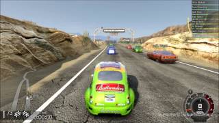 Gas Guzzlers Extreme Gameplay PC HD [upl. by Gloria]