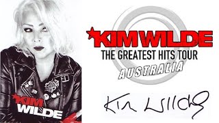 Kim Wilde  Greatest Hits Australian Tour Live Audio in Melbourne on the 26th of October 2024 [upl. by Barby]