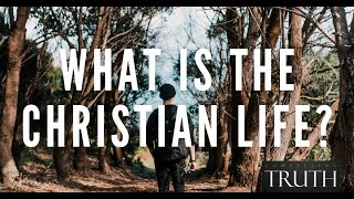 The basic Christian life I SUNDAY SERVICE I SERMON BY BroJoshua [upl. by Ilojna]