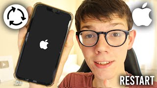 How To Force Restart iPhone 13  Full Guide [upl. by Aubyn]