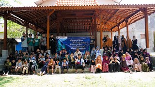 Camping Sugih Waras 2023 Cuplikan [upl. by Sheffield]