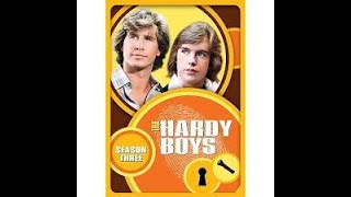 The Hardy Boys Nancy Drew Mysteries 3 x 09 Game Plan [upl. by Senilec253]