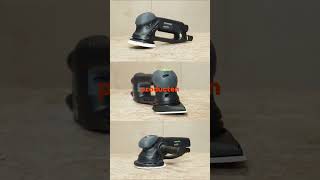 Festool schuurmachine kiezen Festool Rotex 150 Rotex 125 of Festool Rotex 90 powertools [upl. by Malva]