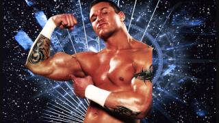 20042008 Randy Orton 9th WWE Theme Burn In My Light WWE Edit With Arena Effects [upl. by Riobard246]