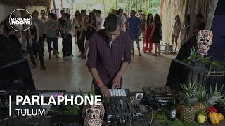 Parlaphone Boiler Room Tulum Live Set [upl. by Isleana]