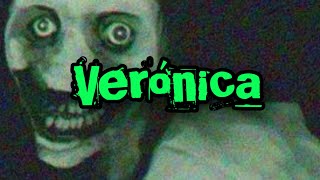 Relato de terror Verónica [upl. by Ttenneb]