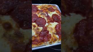 Focaccia Pizza [upl. by Willyt]