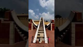 Jantar Mantar Jaipur [upl. by Brockie659]