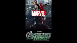 Spiderman 4 Updates New Daredevil Release Date Confirmed  Marvel Movie Releases [upl. by Beaufert]