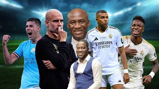 Mbappe Struggles at Real Madrid Pep Guardiola’s Man City Slump amp Kotoko’s Ghana Premier League Woes [upl. by Nerraw]