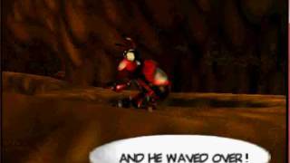 Conkers Bad Fur Day Walkthrough Sloprano Part I [upl. by Gerius543]