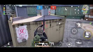 M4 vs M4 tdm HD GRAPHICS 19kills in 80 level players [upl. by Valonia605]