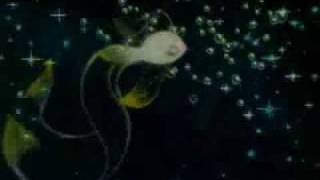 Disney Fantasia Nutcracker4  Arabian Dance Ballet Fishes Sequence [upl. by Llib]