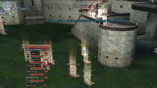 Lineage 2  Still worth playing in 2024  Lineage 2 Temida [upl. by Frohne]