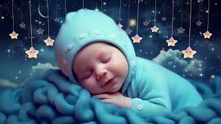 Mozart Brahms Lullaby 💤 Baby Sleep 💤 Sleep Instantly Within 3 Minutes 💤 2 Hour Baby Sleep Music [upl. by Launcelot]