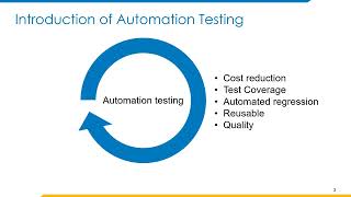 ENH iSecure SailPoints IdentityNow TestCase Automation  An Overview [upl. by Rida487]