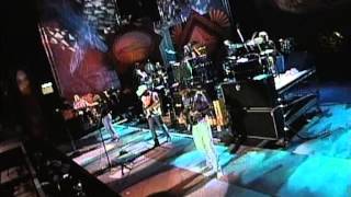 The Allman Brothers Band  Statesboro Blues Live at Farm Aid 1997 [upl. by Tony]