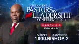 2014 Pastors and Leadership Conference Vision [upl. by Nodababus]