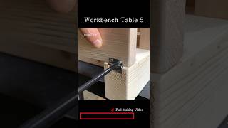 Workbench Table05 shorts [upl. by Veradia678]