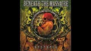 Beneath the Massacre  Procreating the Infection [upl. by Chrisy]