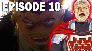 I PARRY EVERYTHING EPISODE 10 TAGALOG DUBBED [upl. by Hagile]