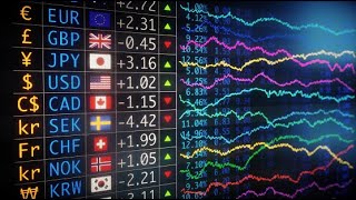 Exchange Rates and Trade [upl. by Bain441]