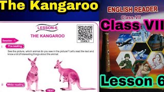 The kangaroo sgp2fully describe in odiaquestion and answerclass7thmussion exam odia [upl. by Aneekat481]